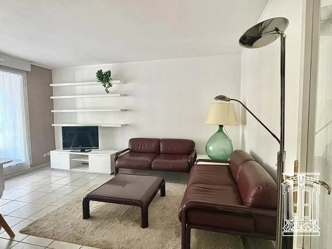 Appartement à louer, 47m², Lyon 8ème