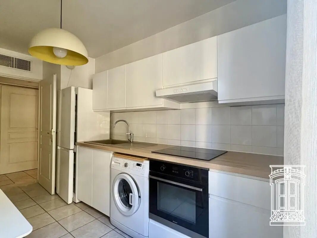 Appartement à louer, 47m², Lyon 8ème
