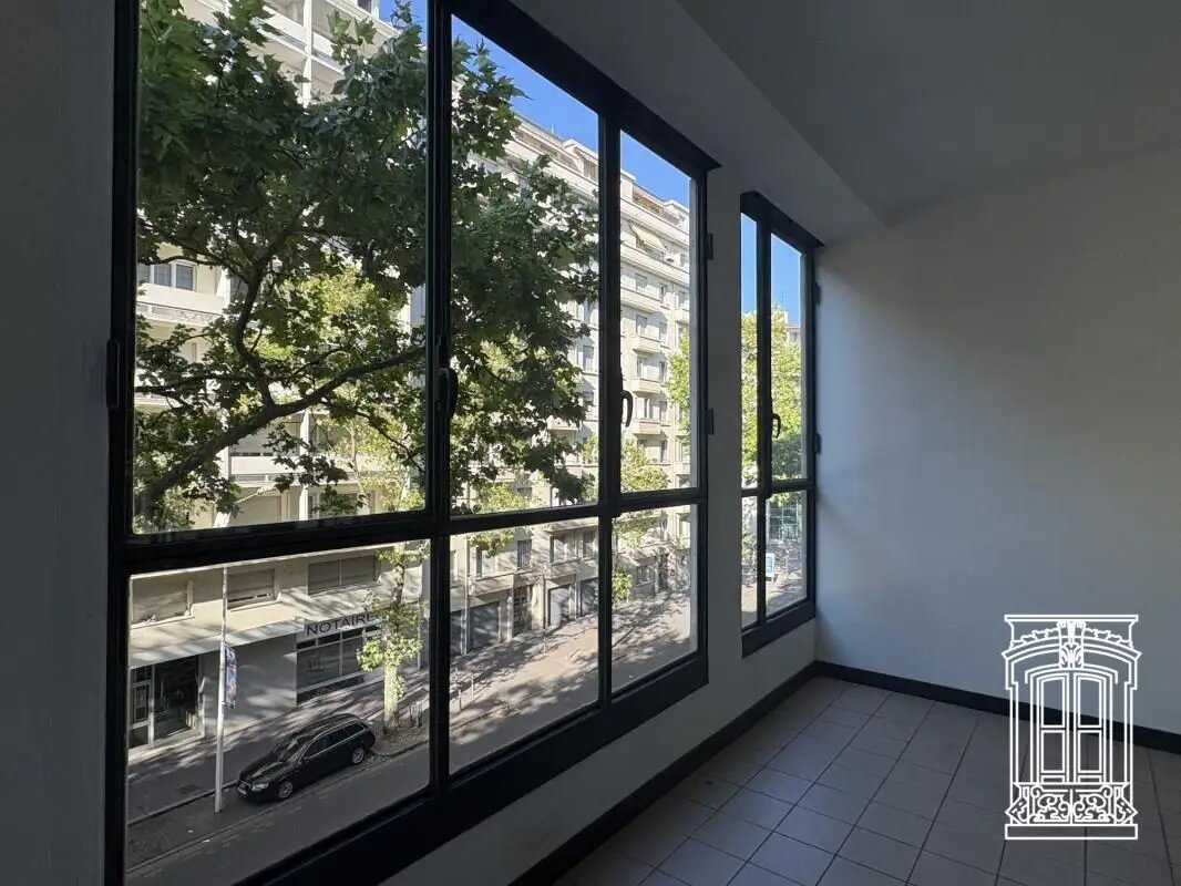 Appartement à louer, 47m², Lyon 8ème