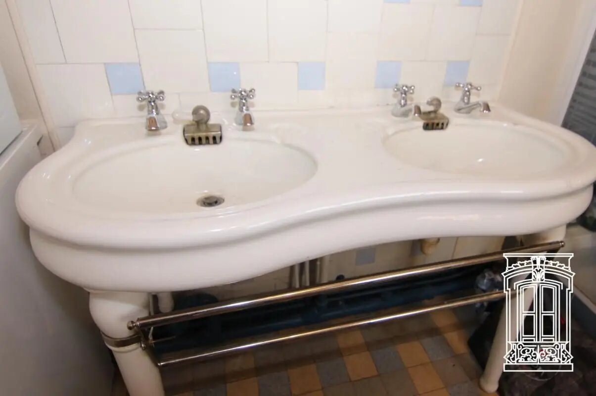 Maison à vendre, 300m², Cours-la-Ville