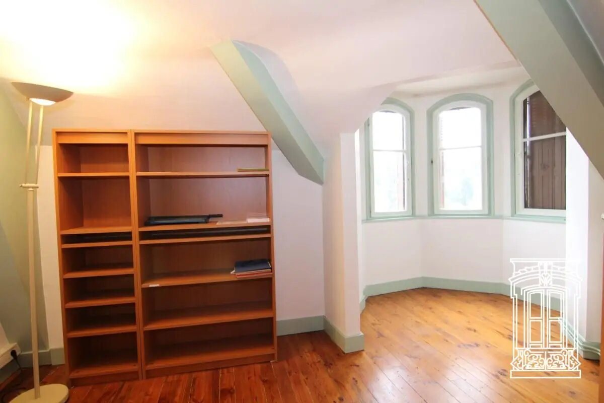 Maison à vendre, 300m², Cours-la-Ville