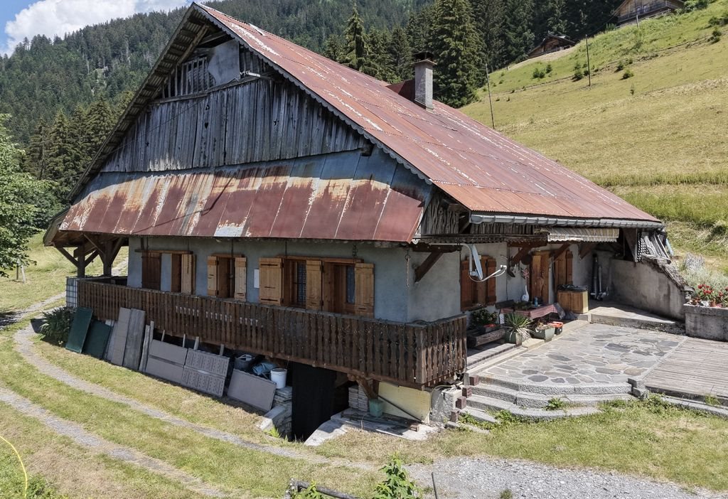 Maison à vendre, 84m², Cohennoz