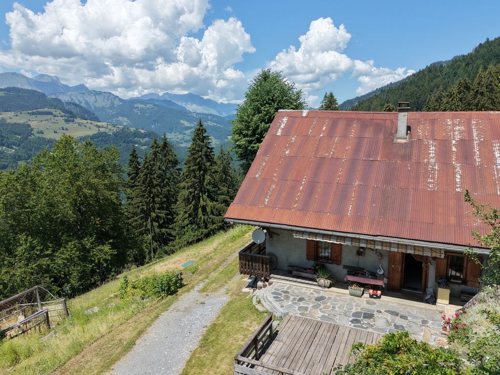 Maison à vendre, 84m², Cohennoz
