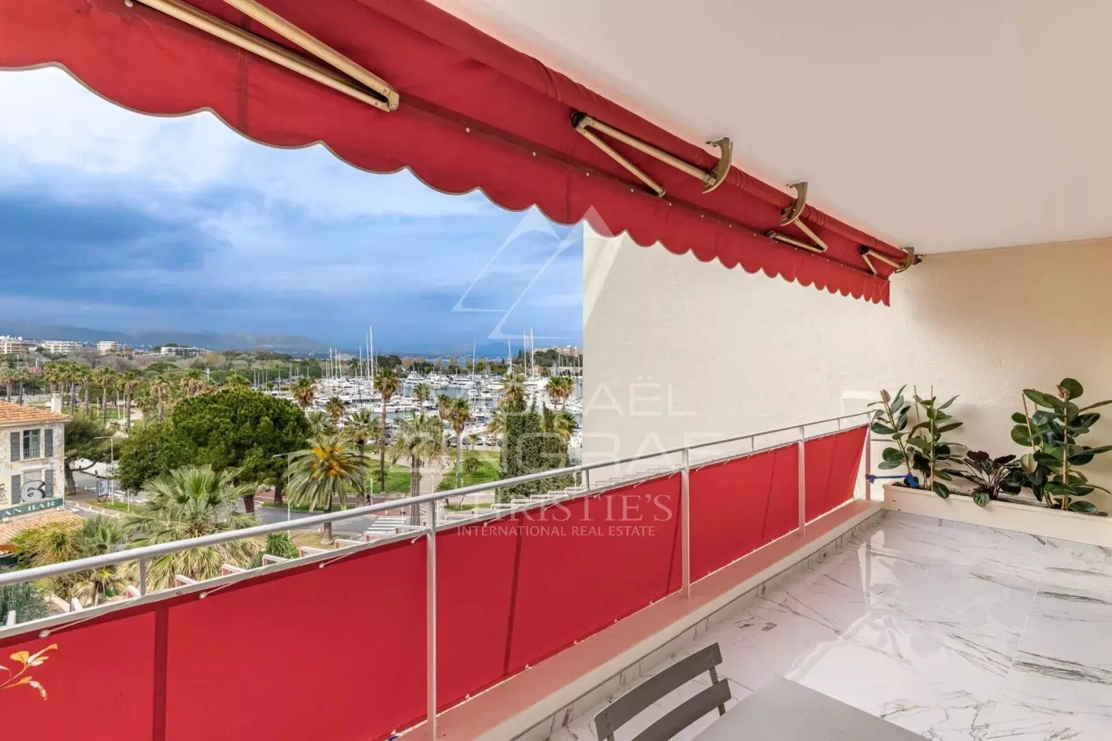 Appartement à vendre, 101m², Antibes