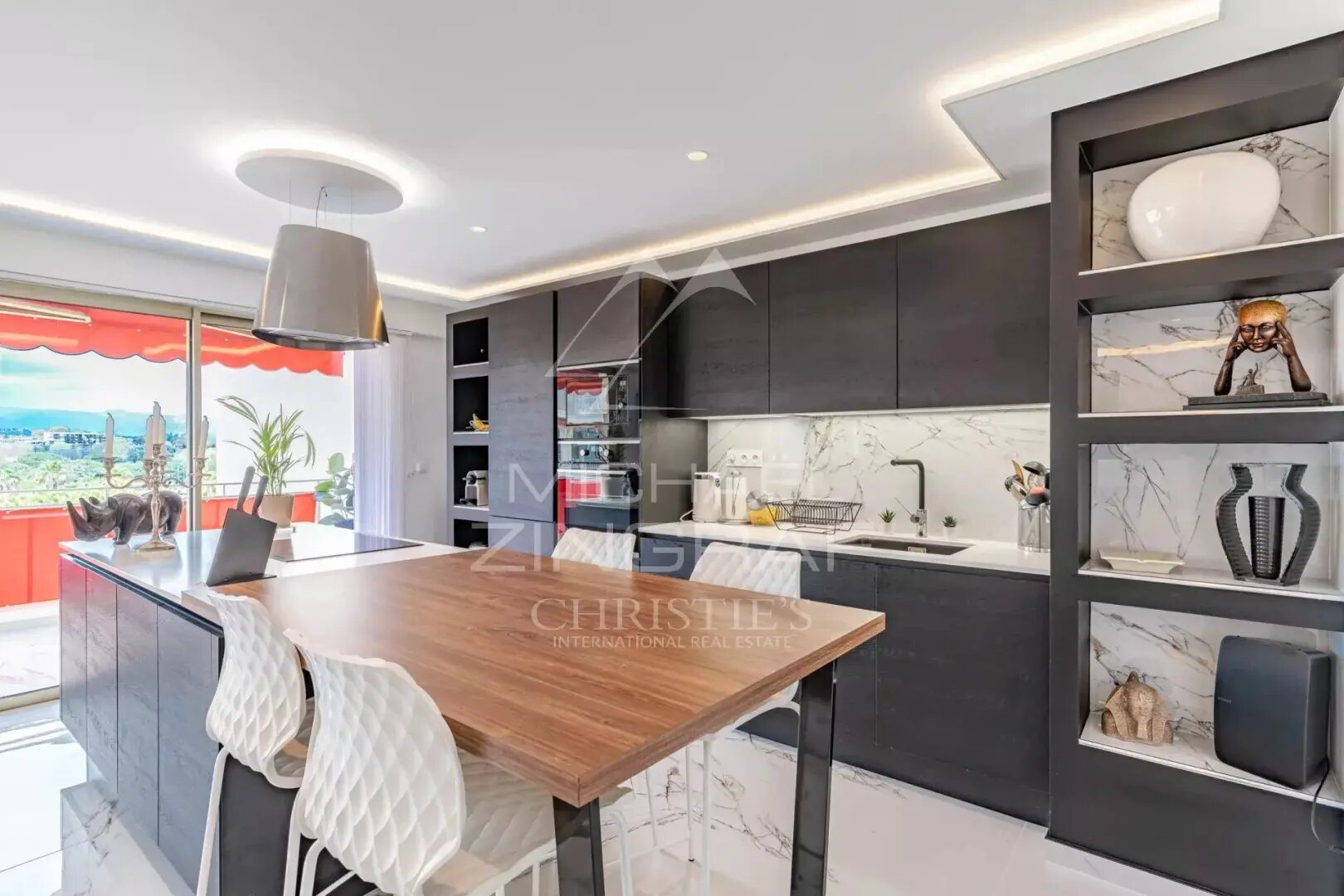 Appartement à vendre, 101m², Antibes