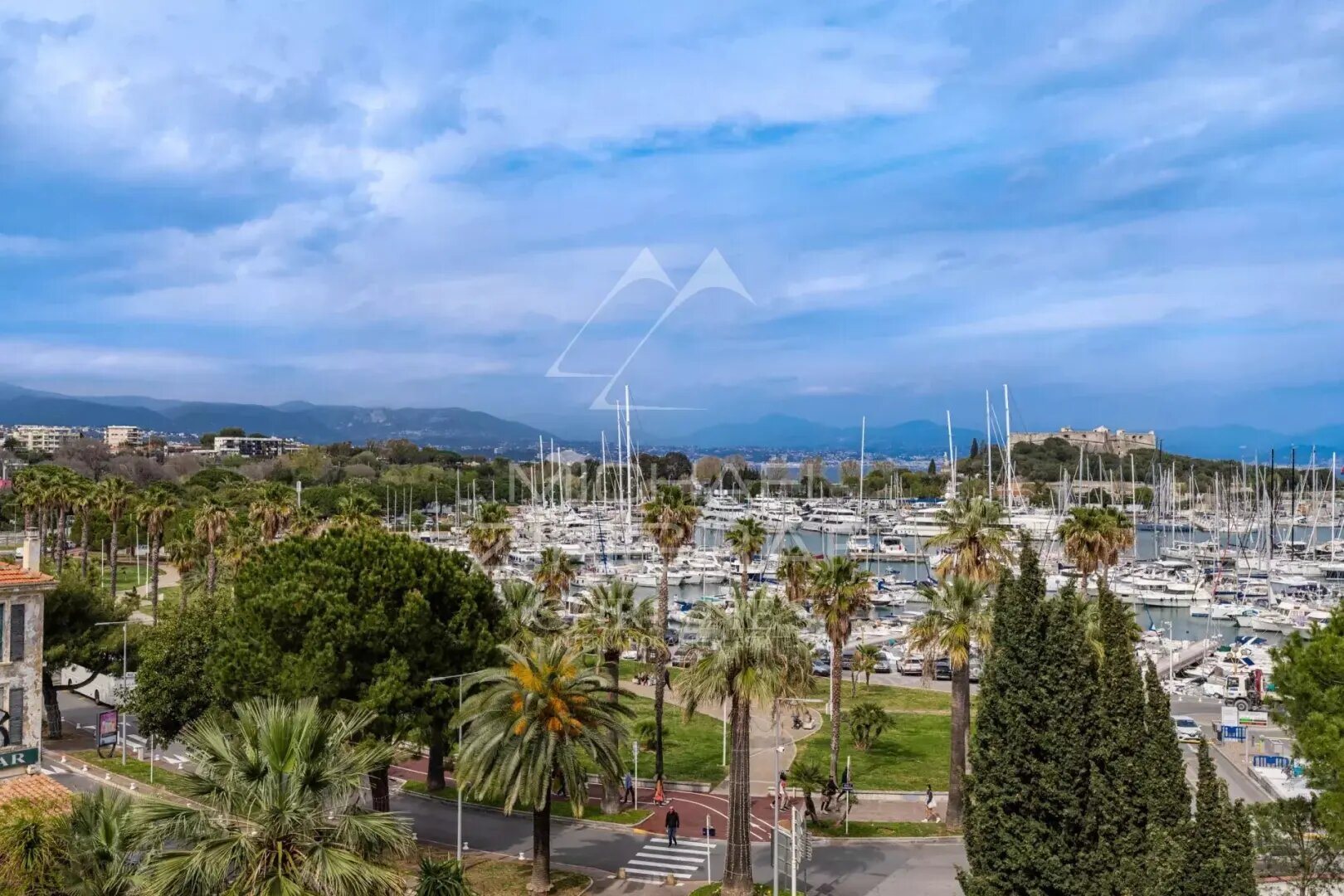 Appartement à vendre, 101m², Antibes
