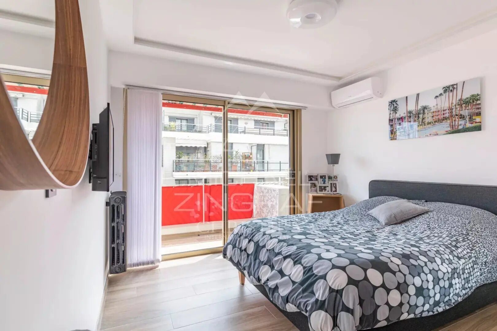 Appartement à vendre, 101m², Antibes