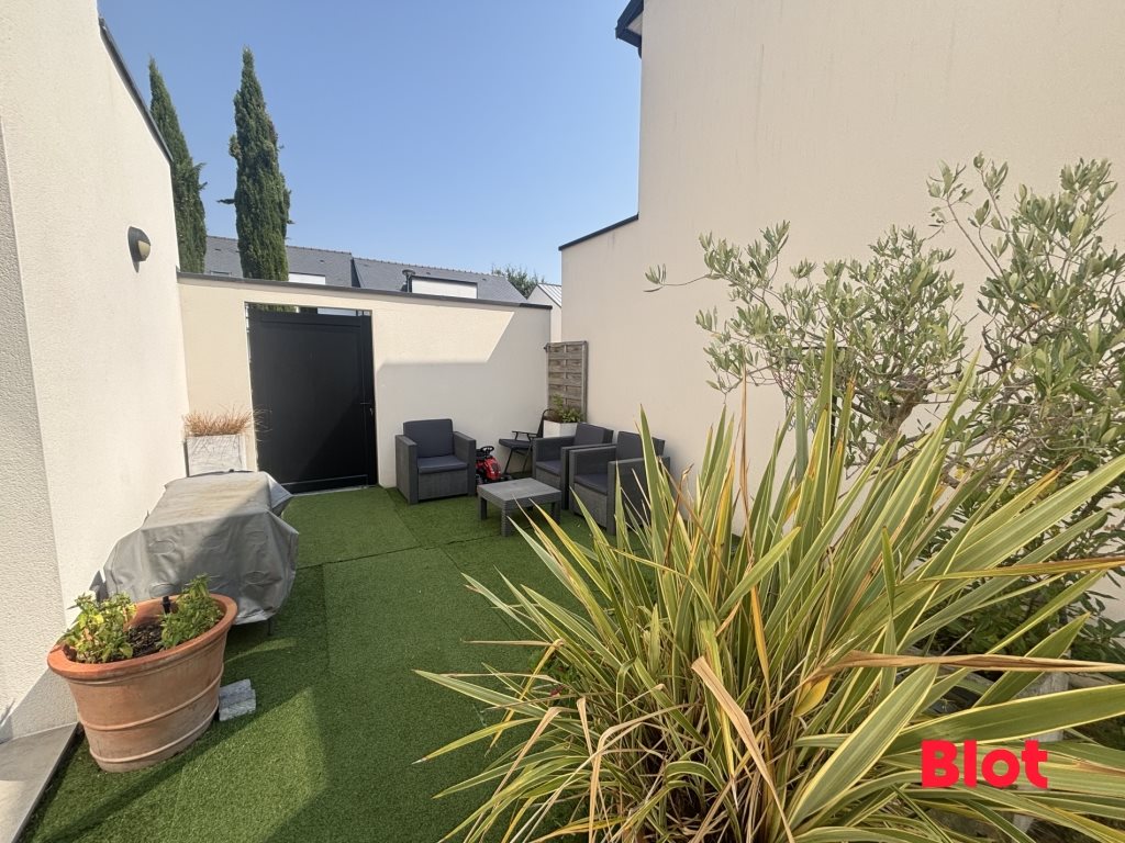 Maison à vendre, 123m², Chantepie