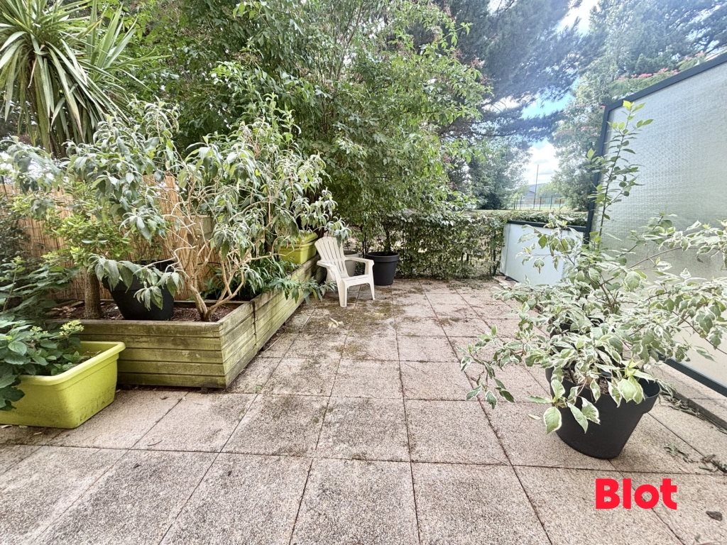 Appartement à vendre, 64m², Chantepie