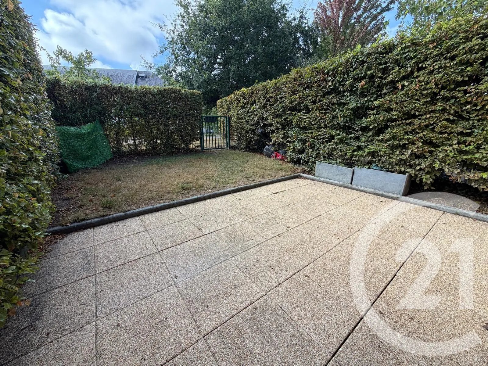 Appartement à vendre, 76m², Chantepie