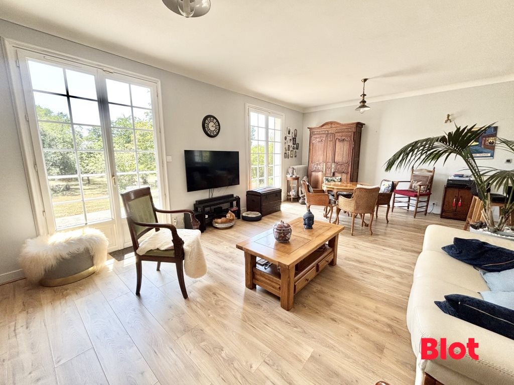 Maison à vendre, 145m², Domloup