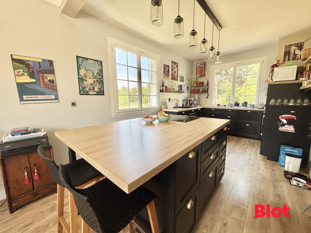 Maison à vendre, 145m², Domloup