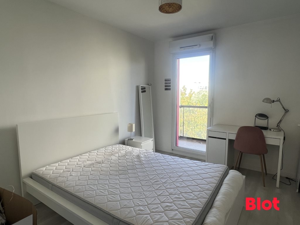Appartement à louer, 65m², Chantepie