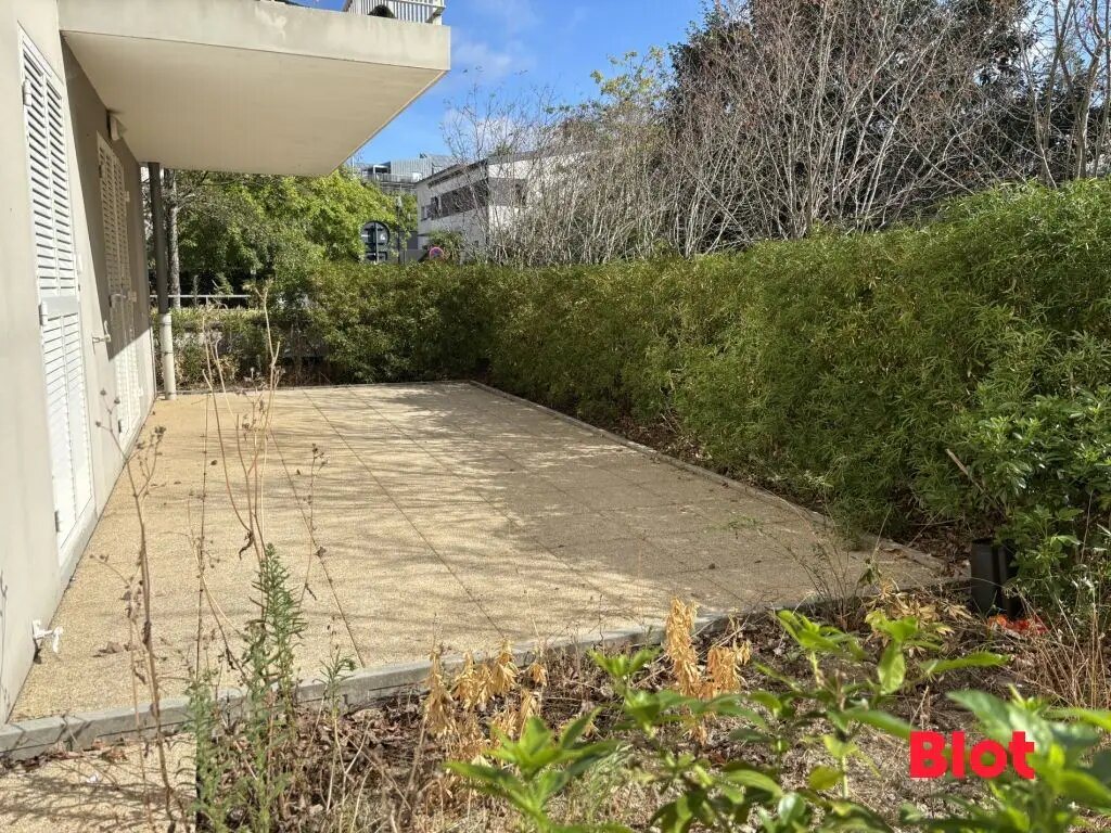 Appartement à vendre, 61m², Chantepie