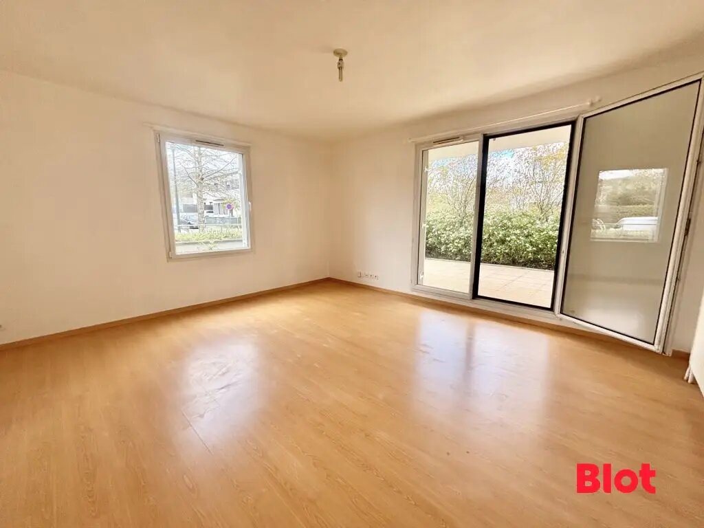 Appartement à vendre, 61m², Chantepie