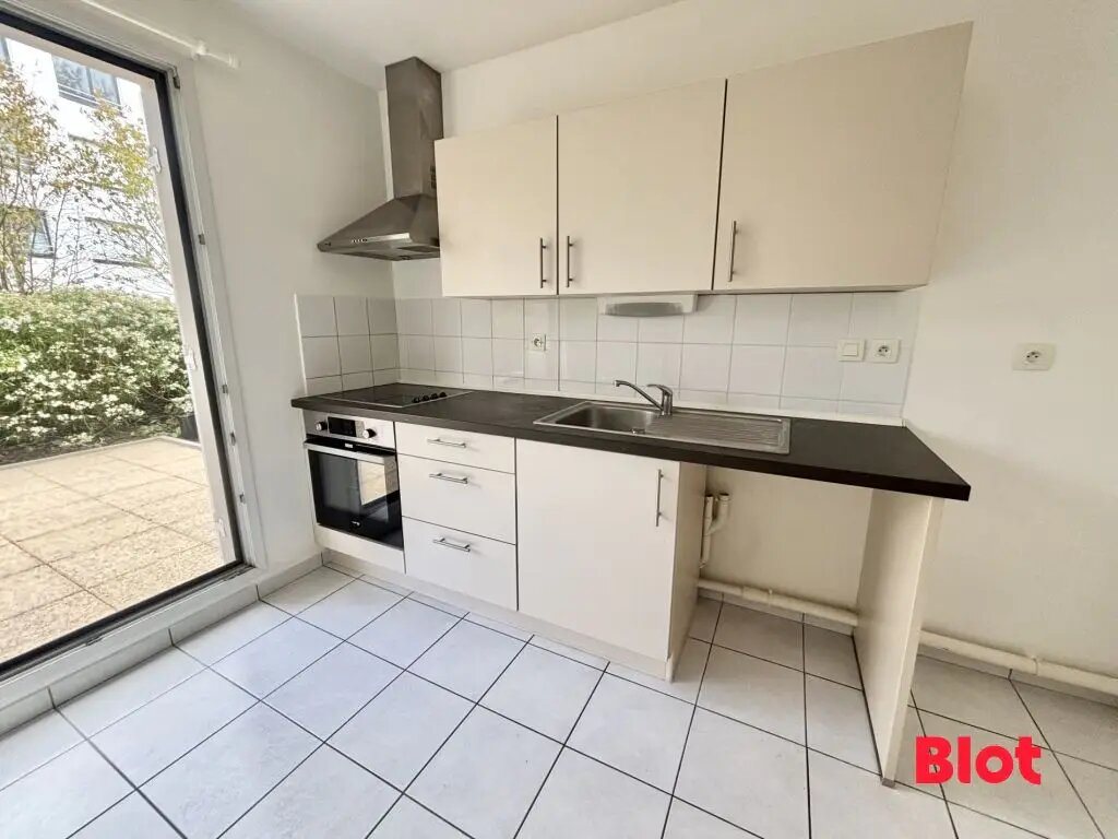 Appartement à vendre, 61m², Chantepie