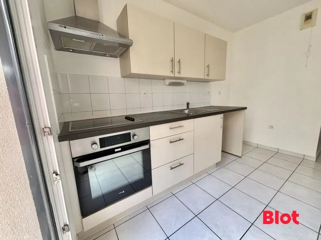 Appartement à vendre, 61m², Chantepie