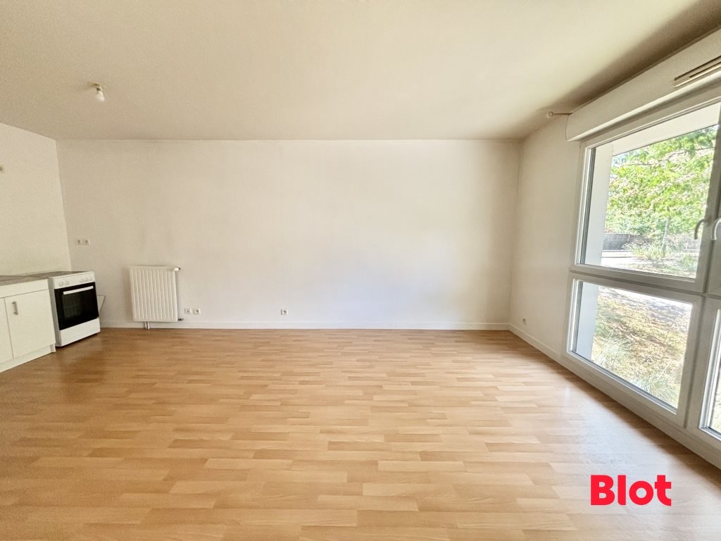 Appartement à vendre, 43m², Chantepie