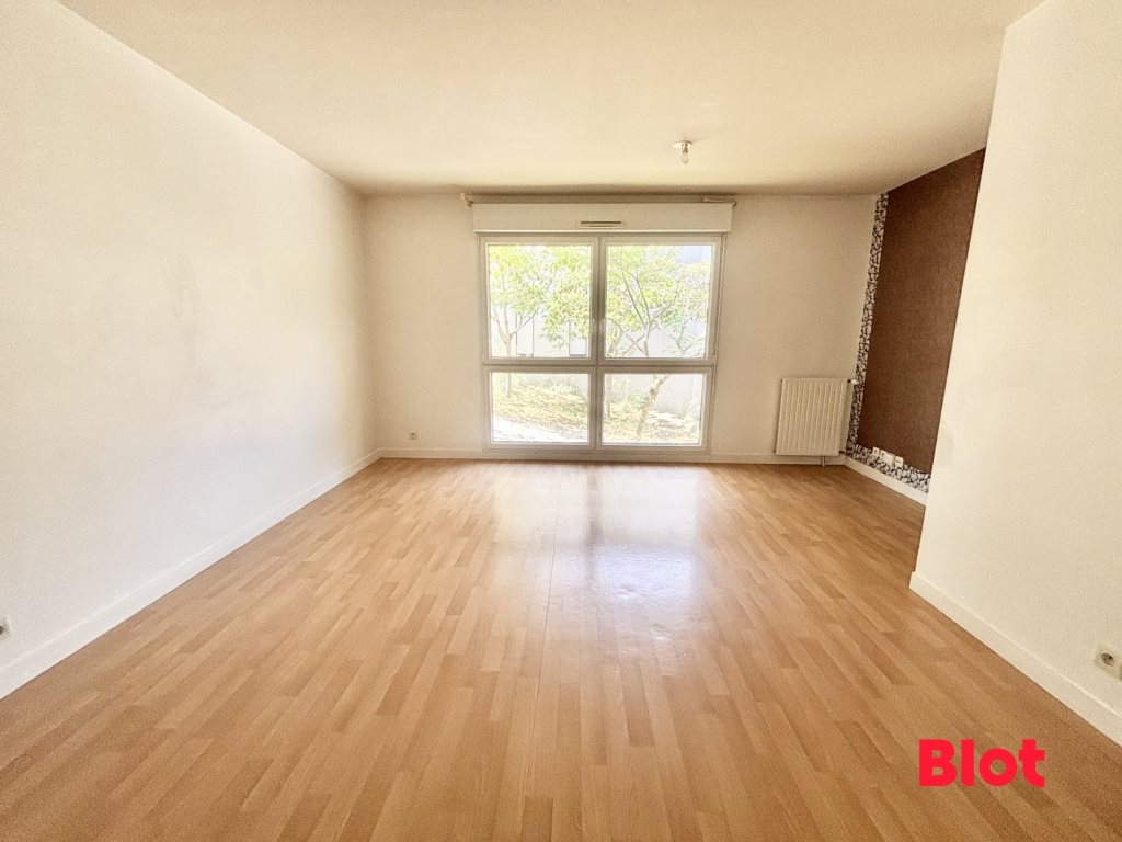 Appartement à vendre, 43m², Chantepie