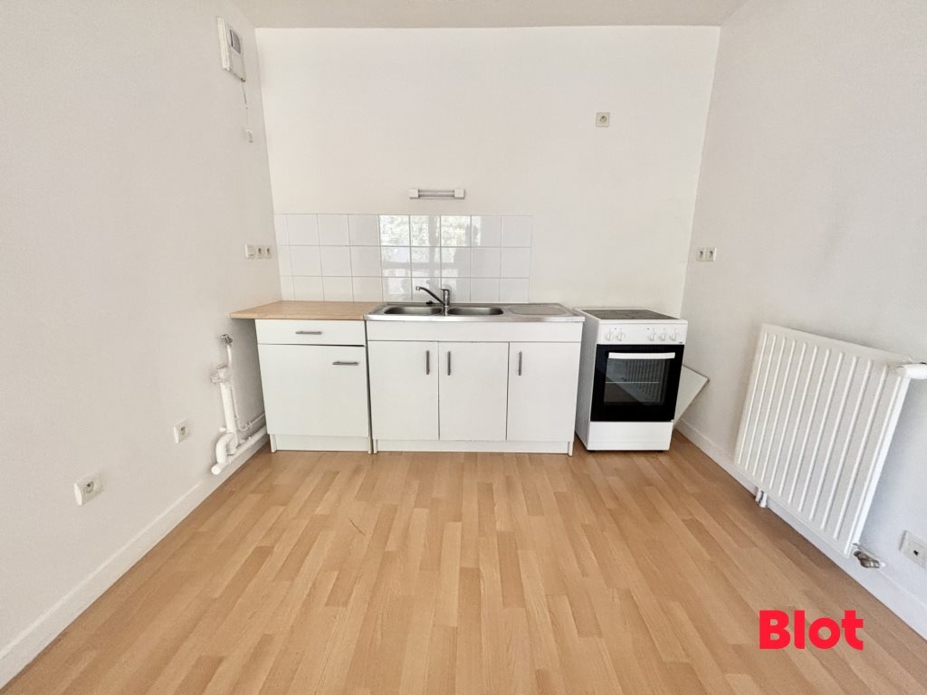 Appartement à vendre, 43m², Chantepie