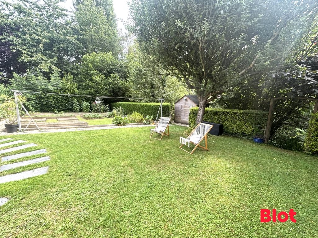Maison à vendre, 119m², Domloup