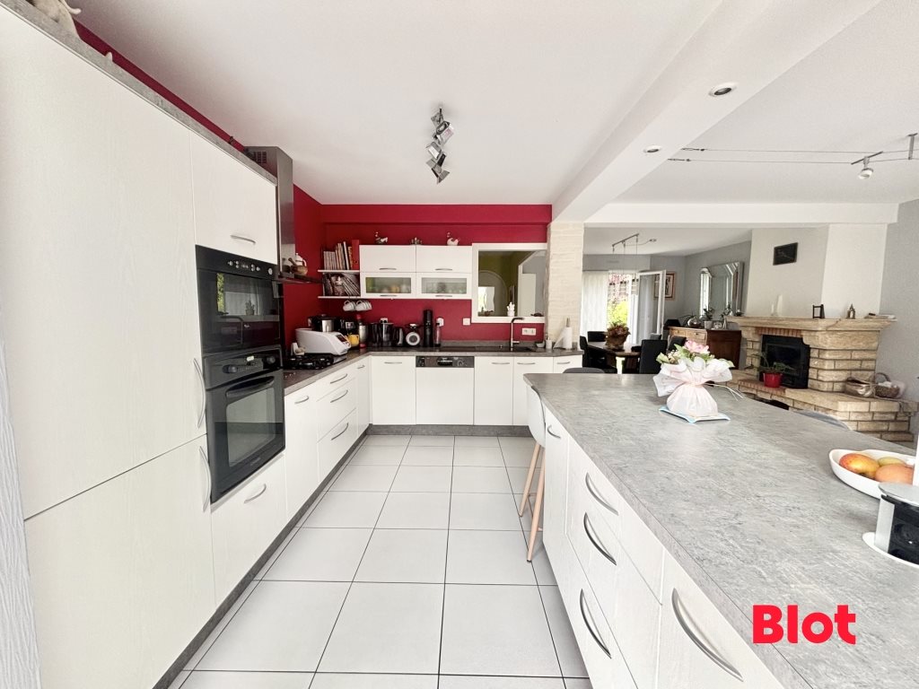 Maison à vendre, 119m², Domloup