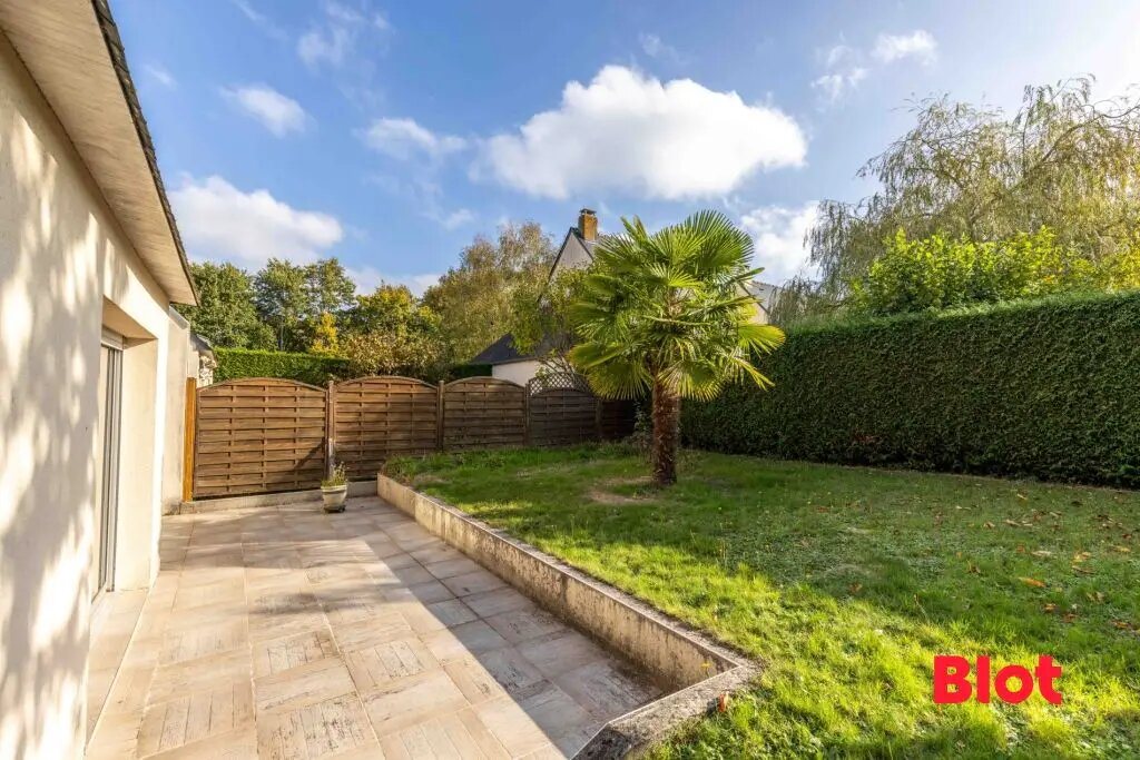 Maison à vendre, 105m², Chantepie