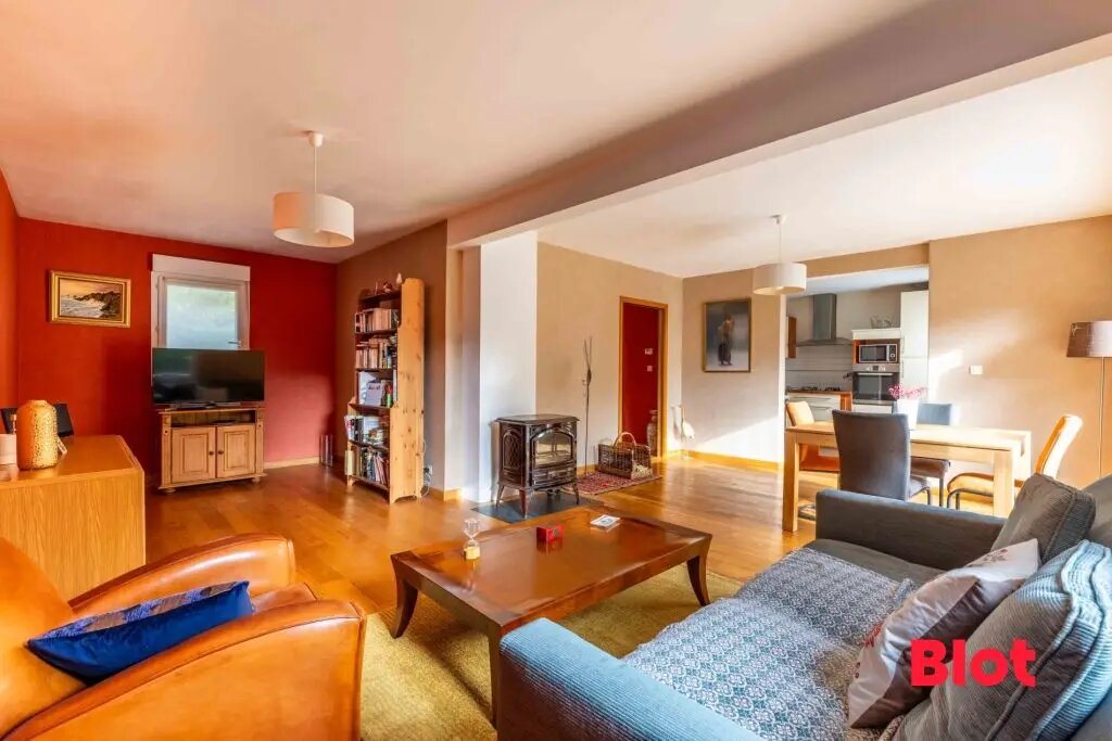 Maison à vendre, 105m², Chantepie