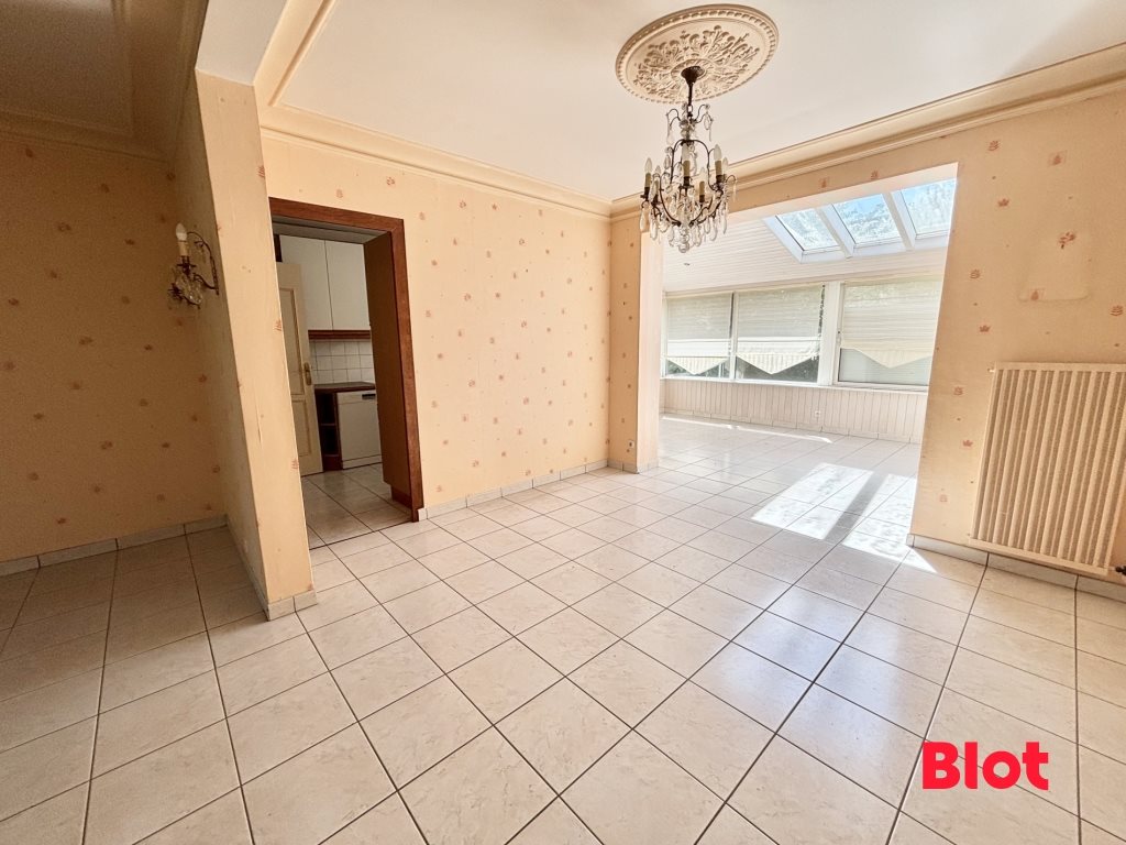 Maison à vendre, 124m², Chantepie