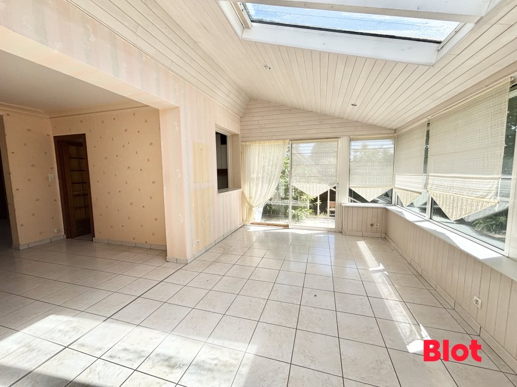 Maison à vendre, 124m², Chantepie