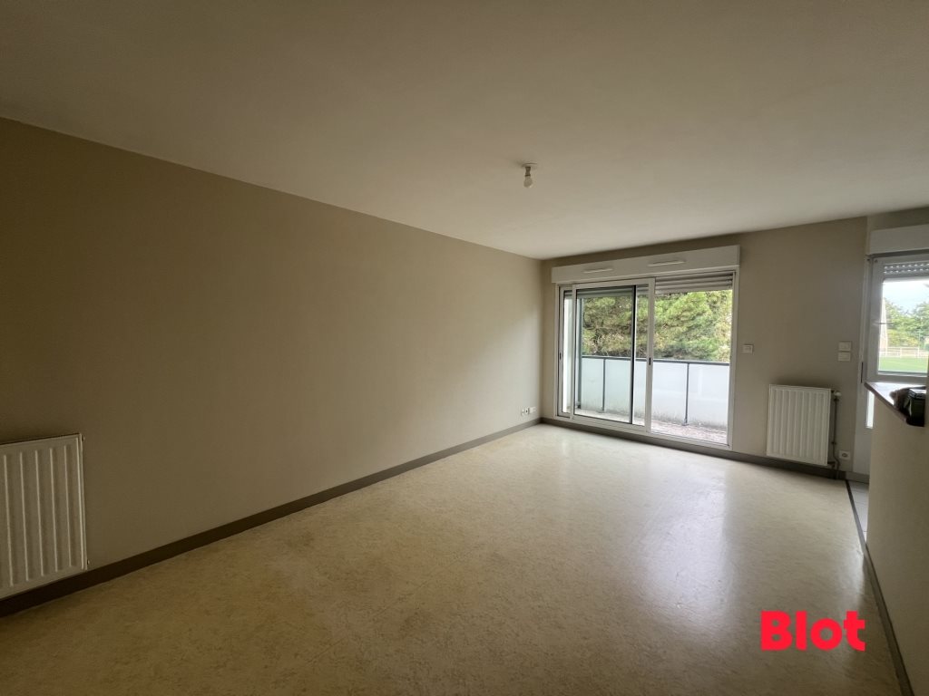 Appartement à louer, 64m², Chantepie