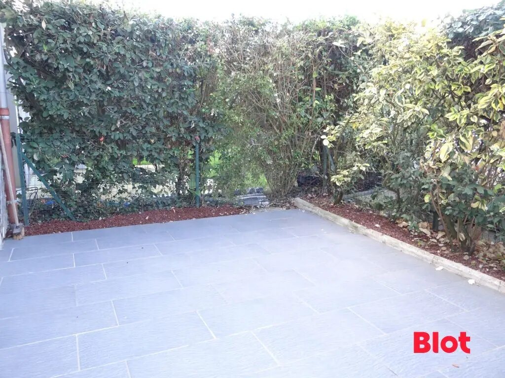 Appartement à louer, 62m², Bréal-sous-Montfort