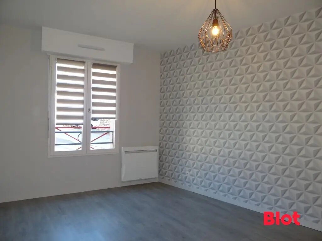 Appartement à louer, 62m², Bréal-sous-Montfort