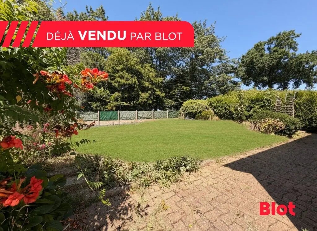 Maison à vendre, 119m², Mordelles
