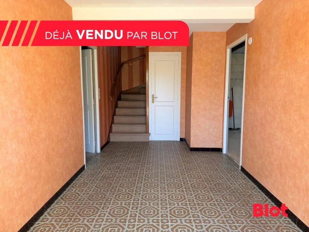 Maison à vendre, 119m², Mordelles