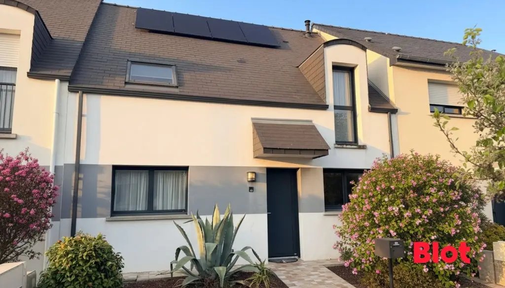 Maison à vendre, 96m², Chavagne