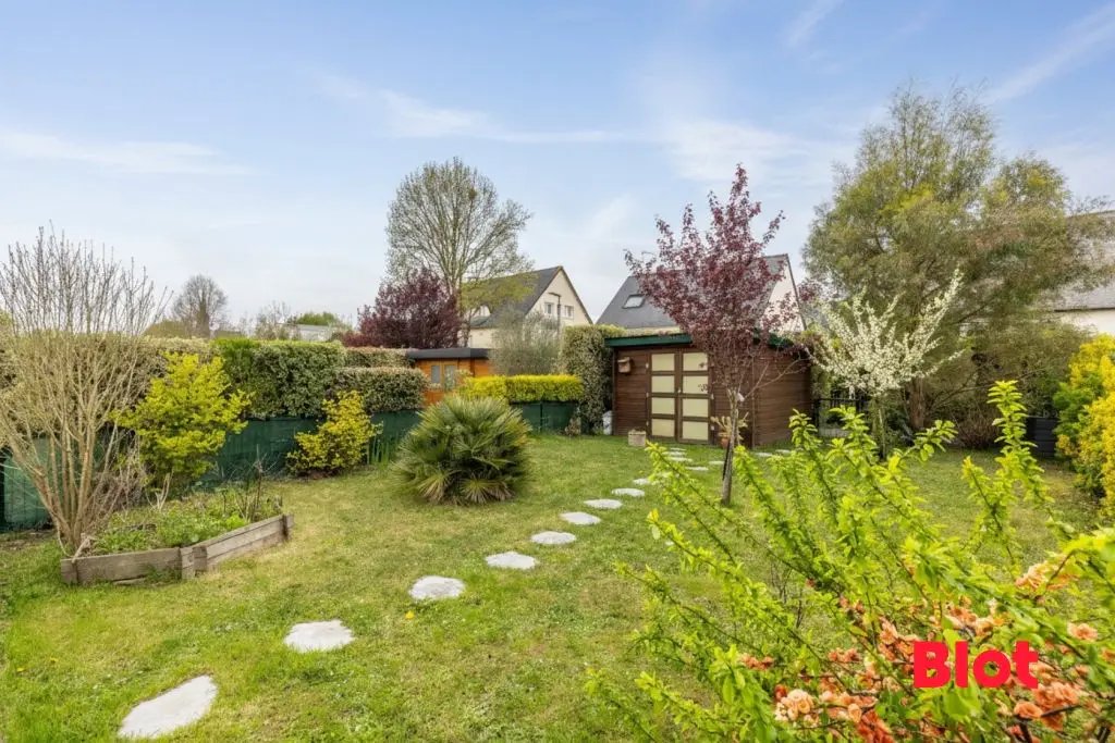 Maison à vendre, 96m², Chavagne