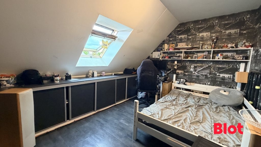 Maison à vendre, 112m², Bréal-sous-Montfort