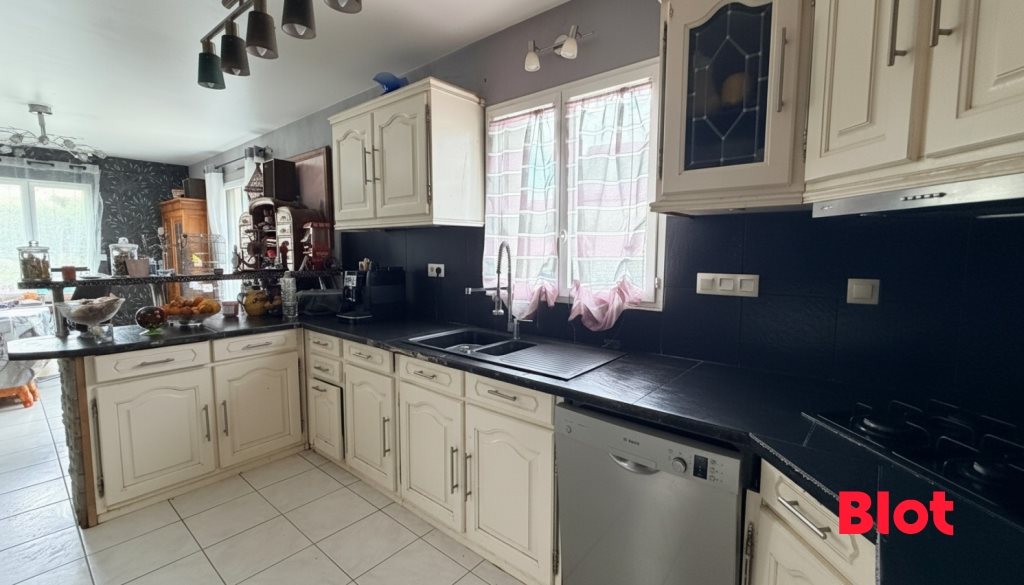 Maison à vendre, 112m², Bréal-sous-Montfort