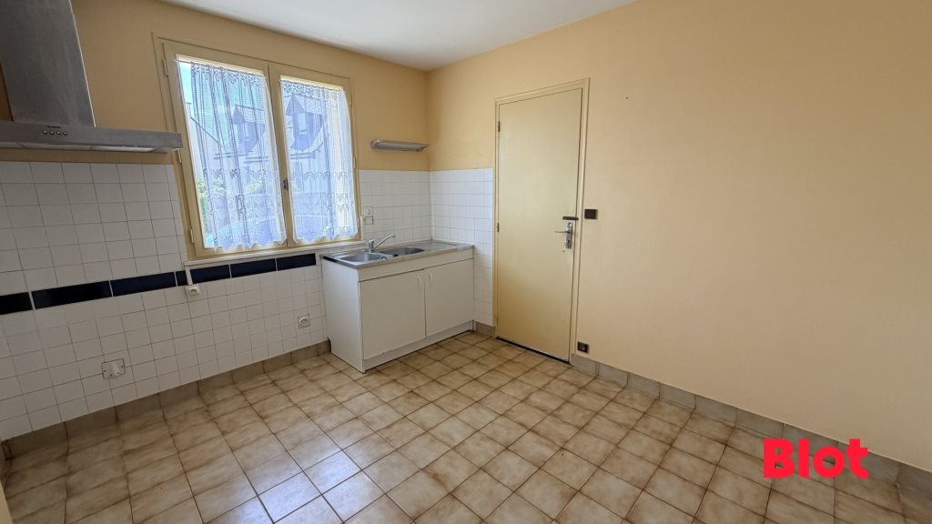 Maison à vendre, 110m², Chavagne