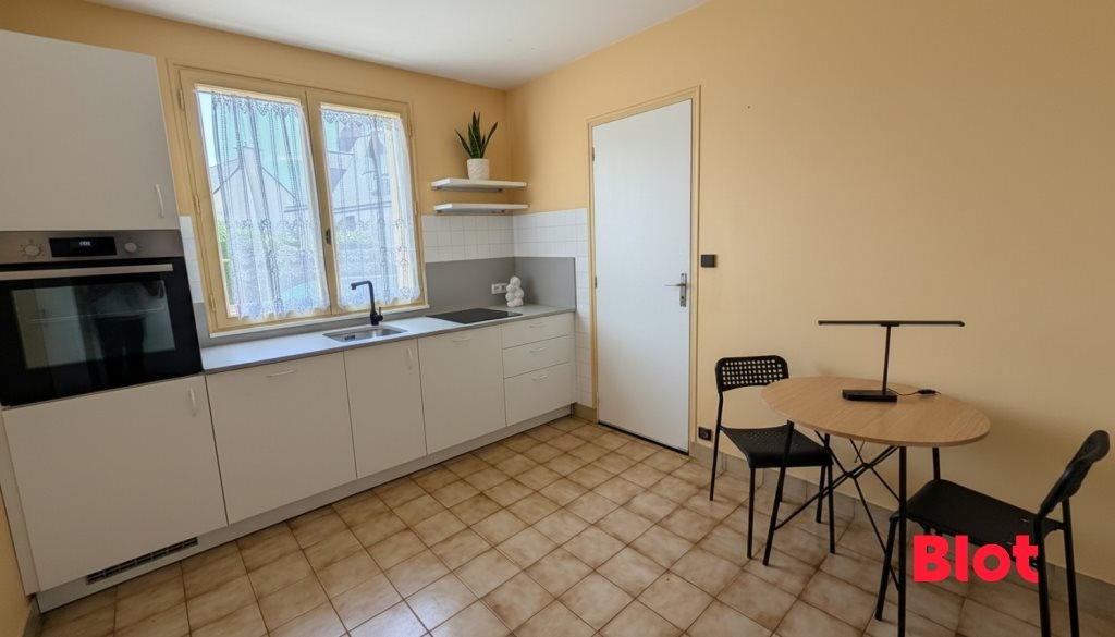 Maison à vendre, 110m², Chavagne