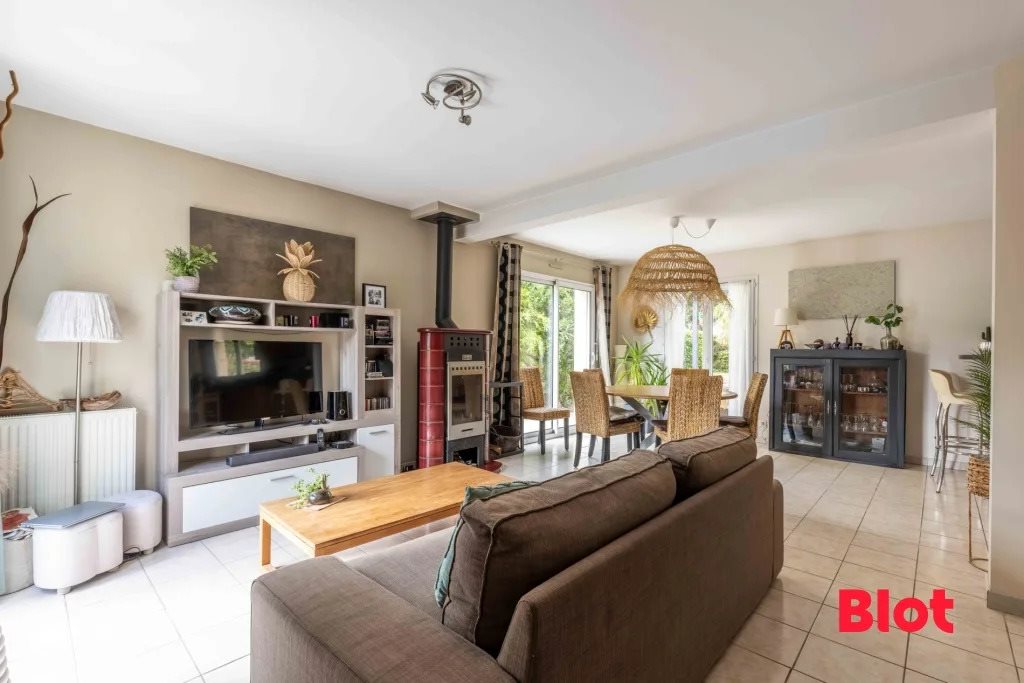 Maison à vendre, 122m², Le Verger