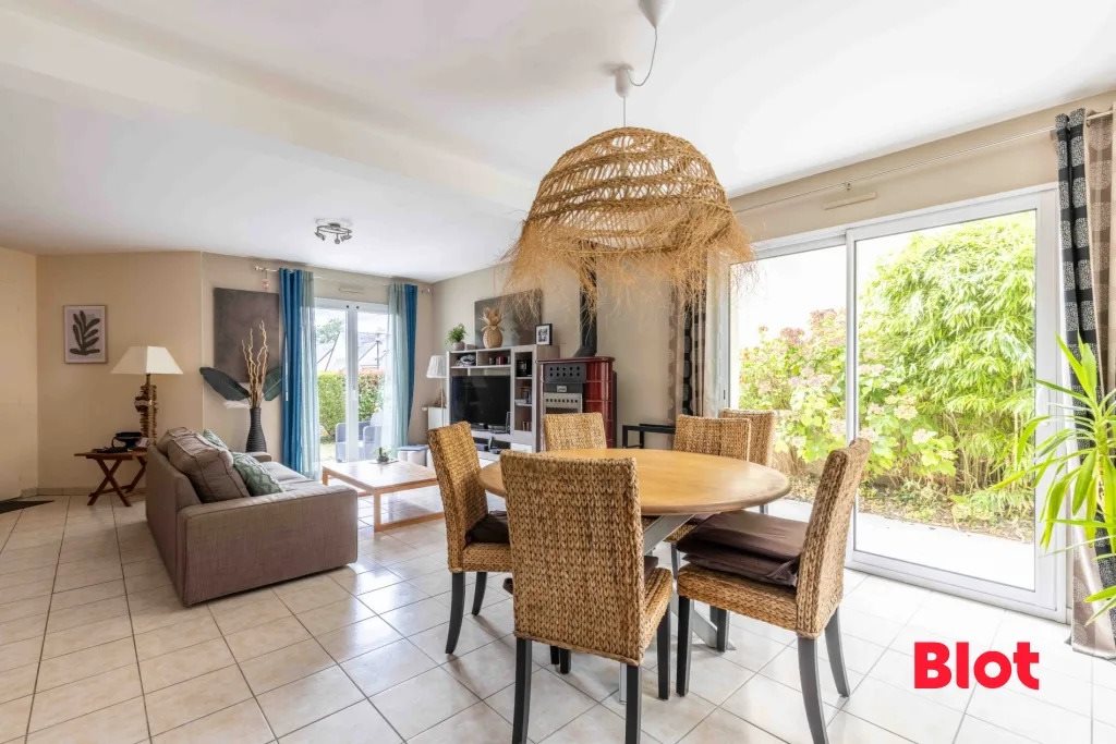 Maison à vendre, 122m², Le Verger