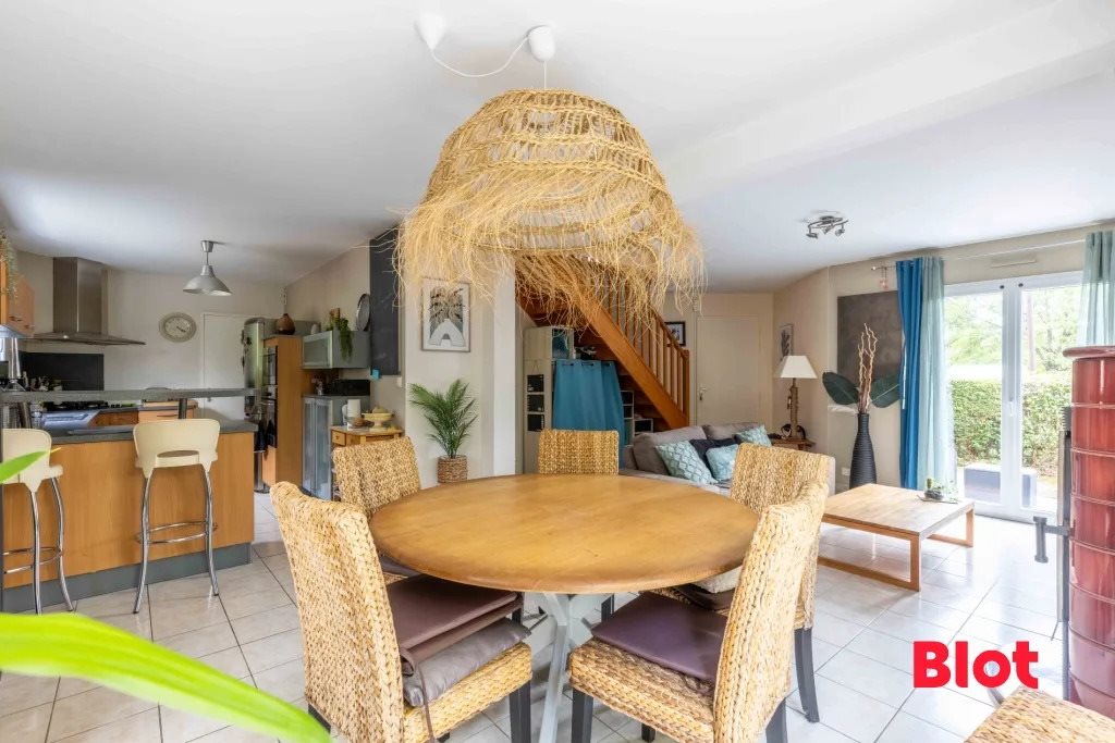 Maison à vendre, 122m², Le Verger