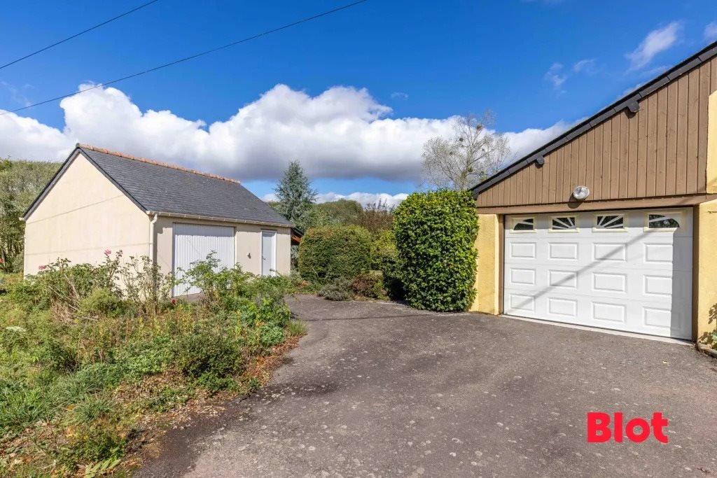 Maison à vendre, 142m², Maxent