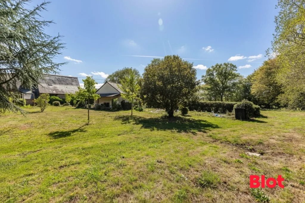 Maison à vendre, 142m², Maxent