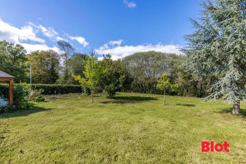 Maison à vendre, 142m², Maxent