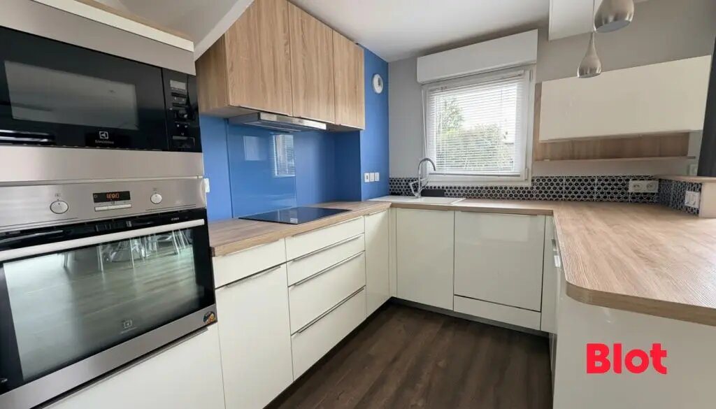 Maison à vendre, 89m², Cintré