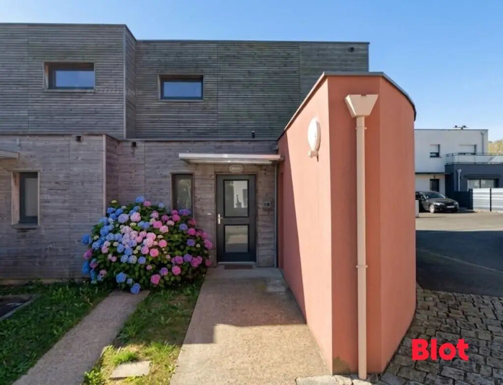 Maison à vendre, 89m², Cintré