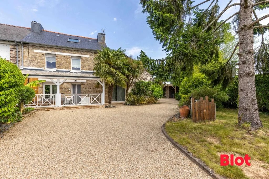 Maison à vendre, 179m², Maxent
